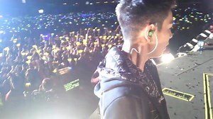【BIGBANG】 - Encore in Lima, Peru @ Alive GALAXY Tour 2012