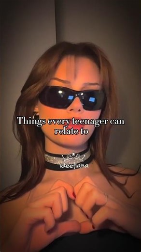 Things every teenager can relate to #relatable #shorts #recommended #trending #viral #edit