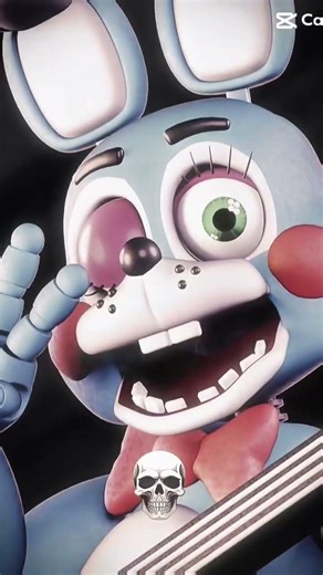 Toy animatronics edit #fnaf #edit