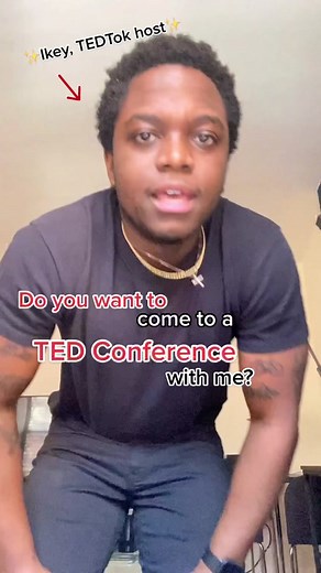 TED Conference Highlights: Join the Experience!