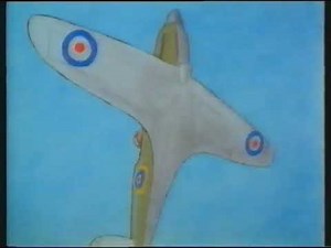 Opening to Popeye Meets Aladdin and Superman (Palace Video, 1989, UK)