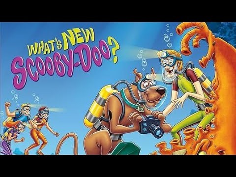 O que há de novo scooby-doo (T03EP01) o farol do medo parte 03