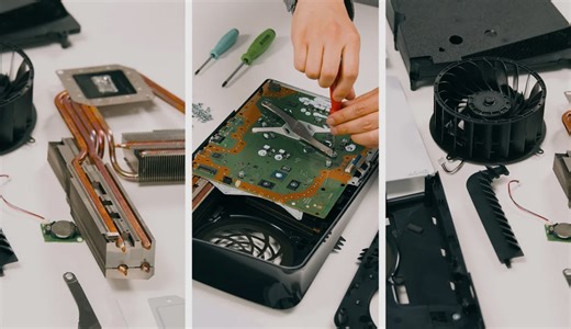 Sony Revamps Cooling System in PS5 Pro to Boost Stability and Longevity