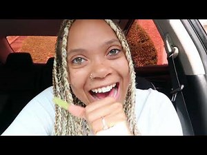 Asking My Girlfriend To "EAT IT" While Driving... *GOES GOOD*