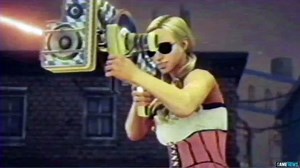 Saints Row 4 : un DLC vibrant pour le Dubstep Gun !