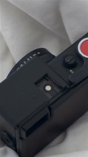 The Agfa Optima 1535 Sensor.