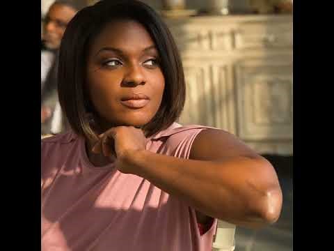 The Master's Calling - Deborah Joy Winans