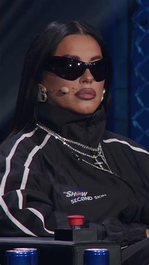 🚨TASTERI SU SPREMNI, SEKA APPROVED! 🤓 🎤✨ #idjpepsishow