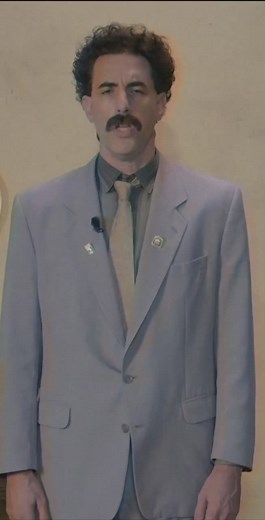 Borat Sagdiyev: Official Statement and Latest Updates