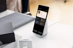 Google unveils the Pixel Stand (2nd Gen) with up to 23W wireless charging - Gizmochina