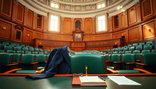 Cambio di guida a Montecitorio: Enrico Costa presidente del gruppo di Forza Italia