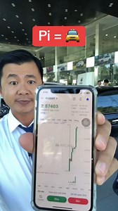 419K views · 6.4K reactions | Pi đổi ô tô "Ảo nhưng Thật"#pinetwork #xuhuong #PiGCV Anh em còn chưa đăng kí sàn OKX thì đăng kí ngay nhé!  Đăng ký miễn phí tại đây: https://www.okx.com/join/PIMAINNET Đăng kí sàn bitget tại đây: https://partner.bitget.com/bg/NLVTB1 | Pi Network Mainnet | Facebook
