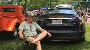 Road to EV adoption: Why experts think the future is still electric