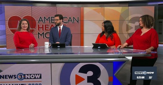 Heart health trivia for American Heart Month