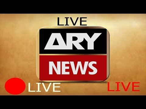 ARY news live streaming HD | ARYNEWS Live Stream | Off the Record – Kashif Abbasi ·· ‎11th Hour