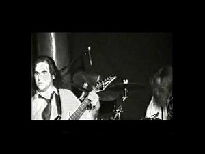 Akercocke - Masks Of God (Live)