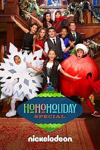 Stream Nickelodeon's Ho Ho Holiday Special (2015): Find it on Netflix, Prime Video, Hulu & more