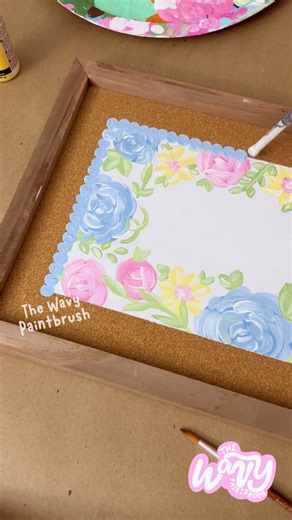 Creative Custom Cork Boards for Your Dorm Room