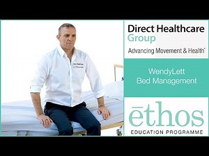 EthosGPS - WendyLett Practical Assessment