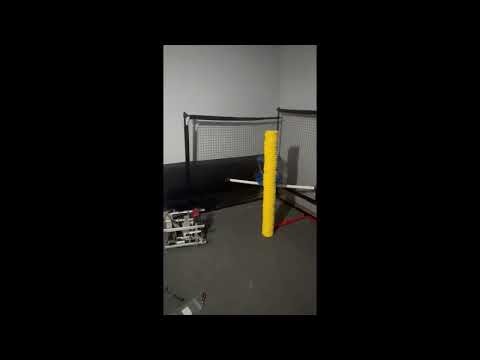 can our robot handle a 62 stack