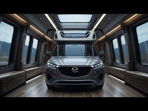 Mazda Bongo 2025 Review | Best Budget Camper Van for Van Life
