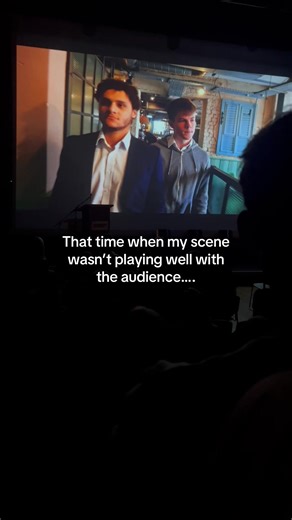 Mastering Audience Engagement in Film Scenes