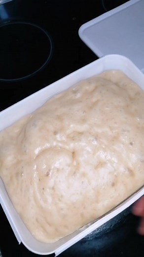 Quick and Easy Microwave Steamed Bread Recipe