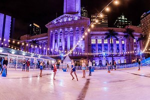 Skating At Festival Brisbane | Must Do Brisbane