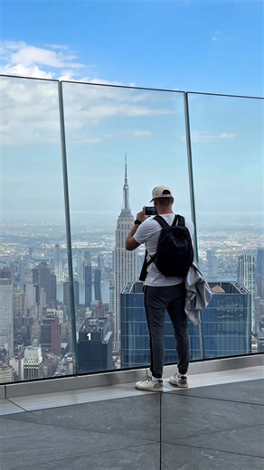 41K views · 113 reactions | Buy 1 GA ticket, get 1 FREE. Use code EDGESKYLINE. Ends 9/25. | Edge | Facebook