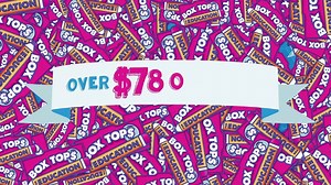 Price Chopper and Pathfinder Elementary celebrate Box Tops for Education’s 20th Anniversary! Find Box Tops for Education Products at your local Price Chopper and learn how you can earn 80 Bonus Box Tops! | Box Tops for Education