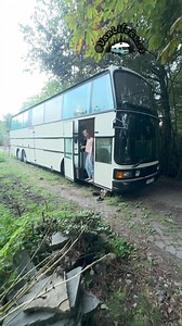 2.6M views · 28K reactions | They Converted Double Decker Bus into a beautiful house | Vanlife Rules | Facebook