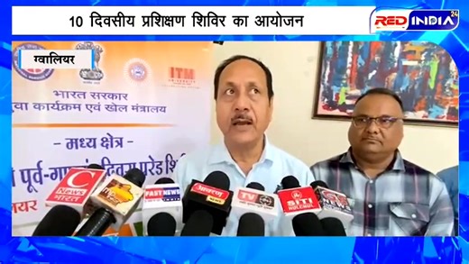 NSS, Jiwaji University, Gwalior on Reels