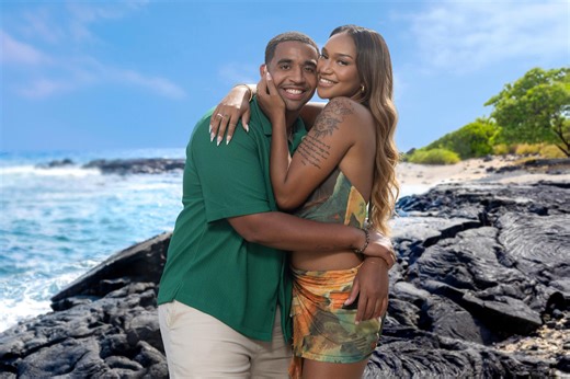 'Temptation Island' has 4 new couples, including 1 struggling to move past infidelity: 'Scar never goes away'
