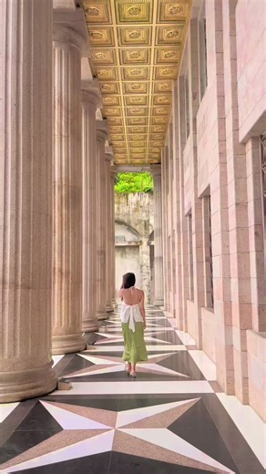 Exploring Cebu: Discover the Temple of Leah