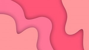 Pink Papercut Motion Backgrounds Compositing Over Stock Footage Video (100% Royalty-free) 1099689427 | Shutterstock