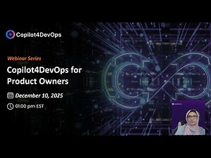 Copilot4DevOps: AI for Product Owners (Part 2)