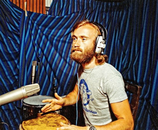 The Unknown Stories Behind Phil Collins' Life