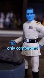 Thrawn's Mouse Droid Obsession 🐭