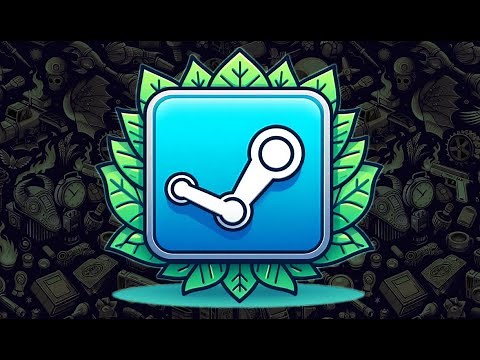 How install Steam workshop downloader - Windows