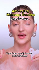 903K views · 12K reactions | Gua Sha massage routine This is a step-by-step tutorial that you can follow daily to get rid of wrinkles and puffiness. Apply moisturizer or face oil before starting! Let me know how your face transforms in 14 days殺 #guashamassage #antiagingtips #faceyoga #facefitness #facialmassage Disclaimer: not a medical advice. For education purpose only. Consult with your physician if you have a medical condition. | Valeriia Veksler | Facebook