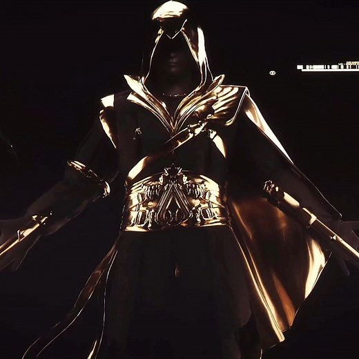 Assassin's Creed Brotherhood Outfits Revealed