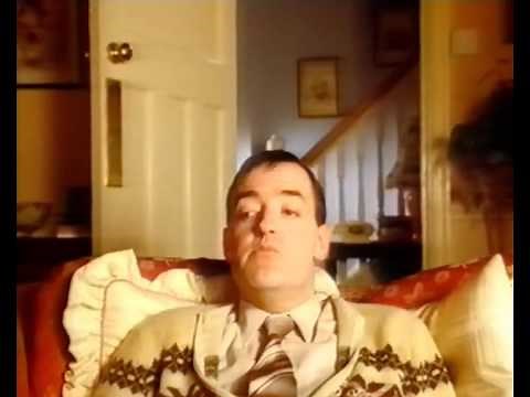 British Gas advert - 1996