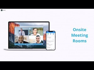 Grandstream Wave - Onsite Meeting Rooms
