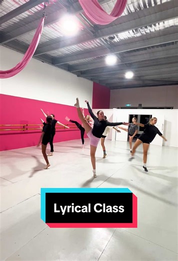 Lyrical Dance Choreography to Goodbye My Lover