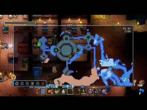 How To Get The Brave Merchant in Core Keeper