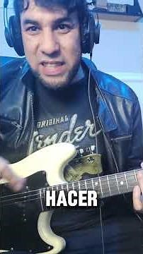 Los grados musicales del rock and roll (1ro, 4to y 5to)