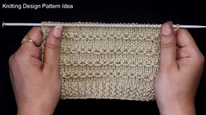 40K views · 701 reactions | checkout the free pattern. | Knitting Design & Pattern Idea | Facebook