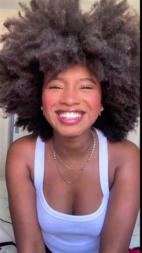 Dicas para Volume no Cabelo Crespo 4B