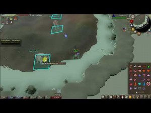 Toppling the Diarchy Completed | Elite Combat Achievement | OSRS Dagannoth Kings