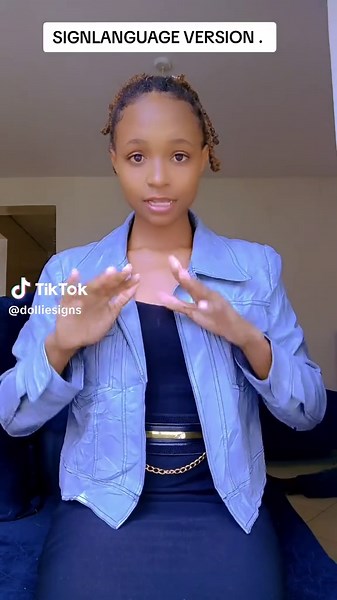 Enemy Mine: Plan Your Break with Sign Language